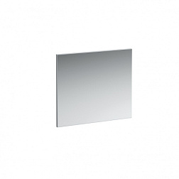 Зеркало Frame 25 80х70 см, с алюминиевой рамкой 4.4740.4.900.144.1 Laufen
